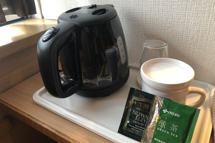 Room amenity