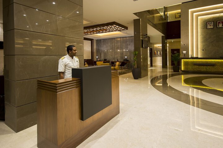 Hotel Interior 2 of 114