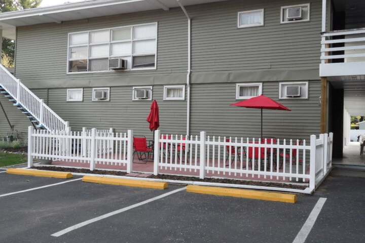 Terrace/Patio 58 of 83