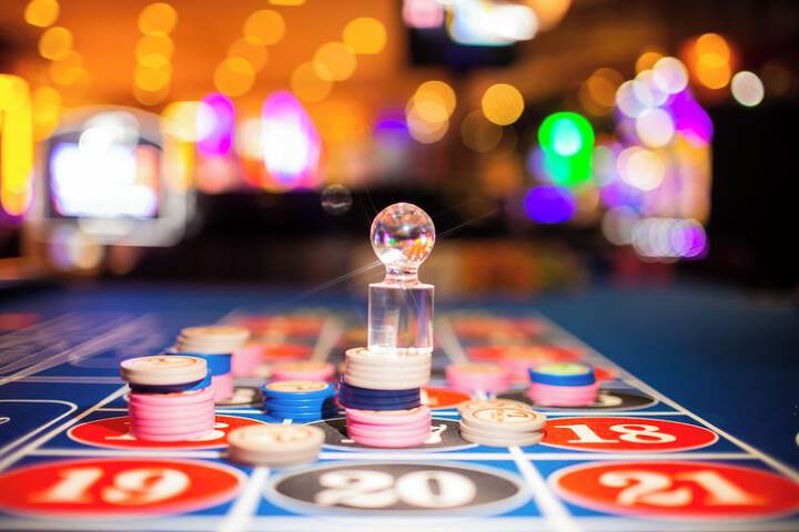 Casino