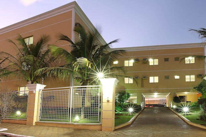 Hotel 49 of 49