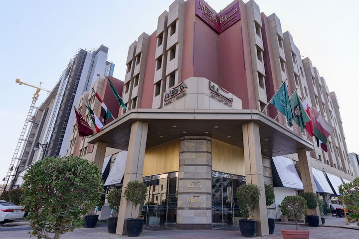 Hotel 60 of 61