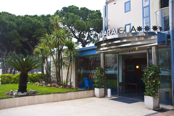 Hotel Amaraigua - Adults Only