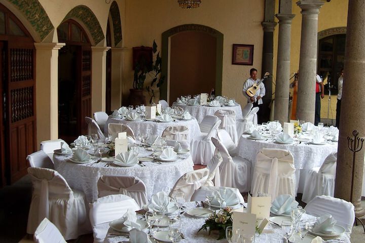 Wedding/Banquet 41 of 45