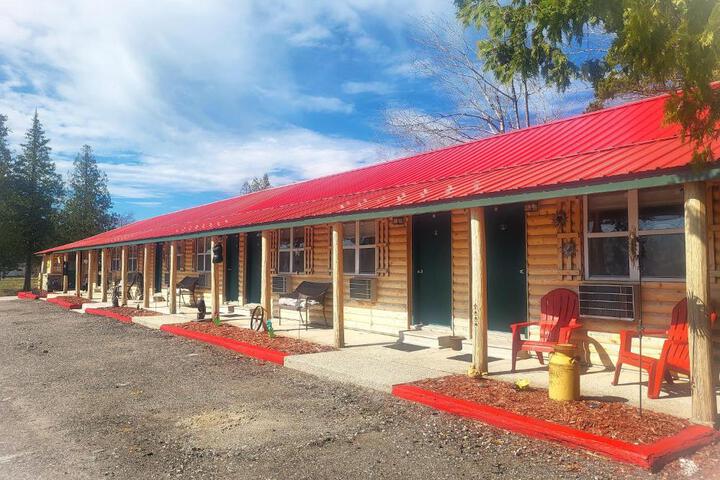 Image of Moosewood Inn