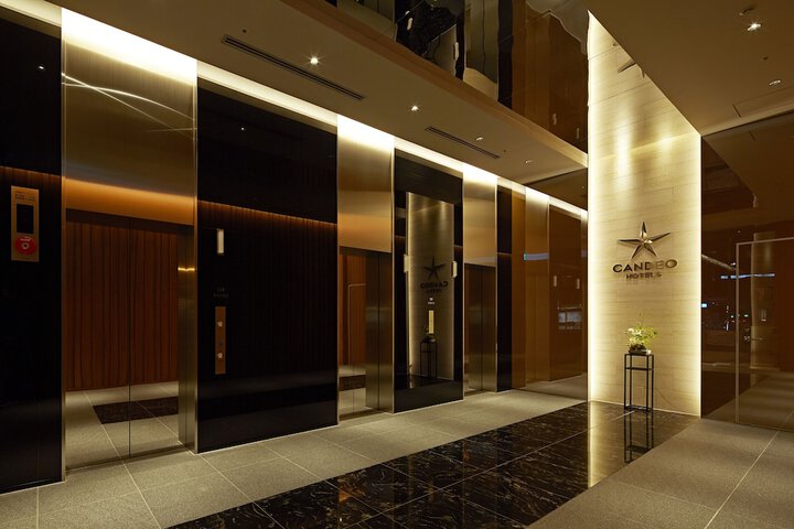 Hotel 3 of 76