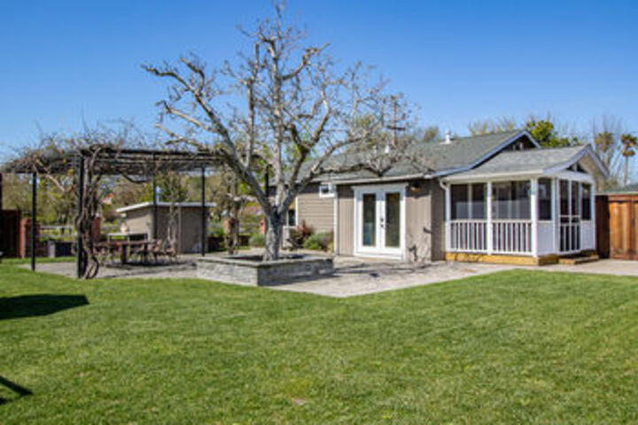 Image of Bring the Kids to Sonoma by RedAwning