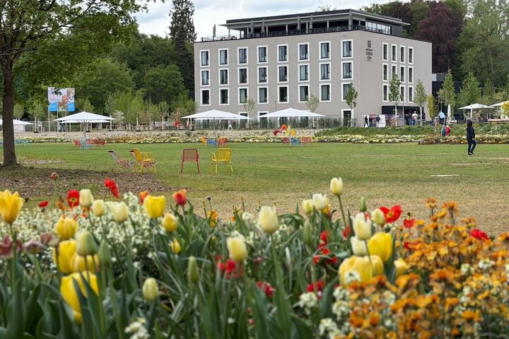 Photo of Holiday Inn Express & Suites Ellwangen by IHG
