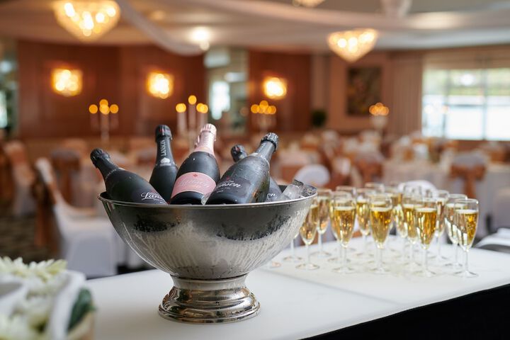 Wedding/Banquet 53 of 65