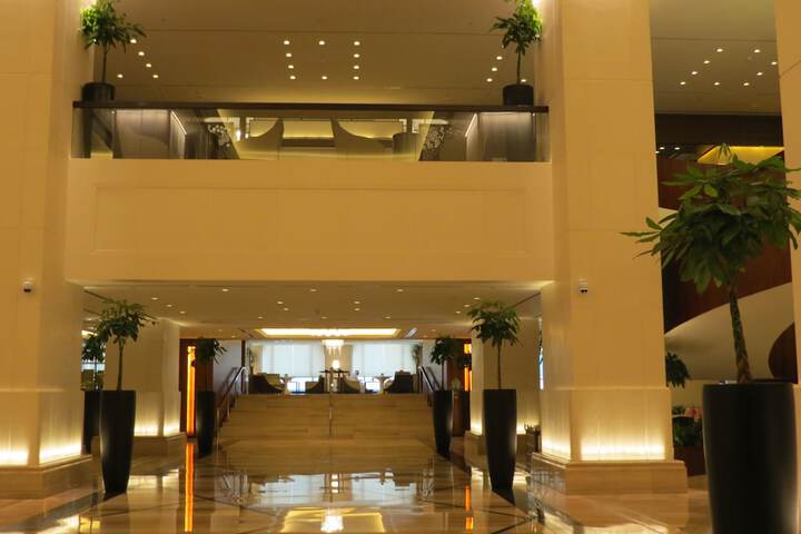 Hotel Interior 7 of 77