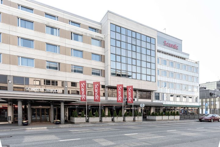 Hotel 64 of 65
