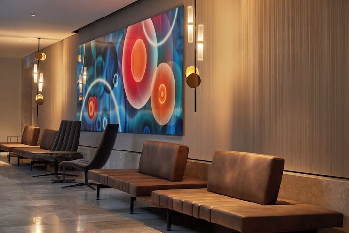 Hotel Interior 3 of 106