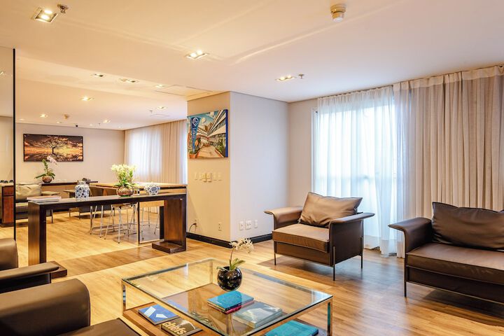Hotel Interior 222 of 240