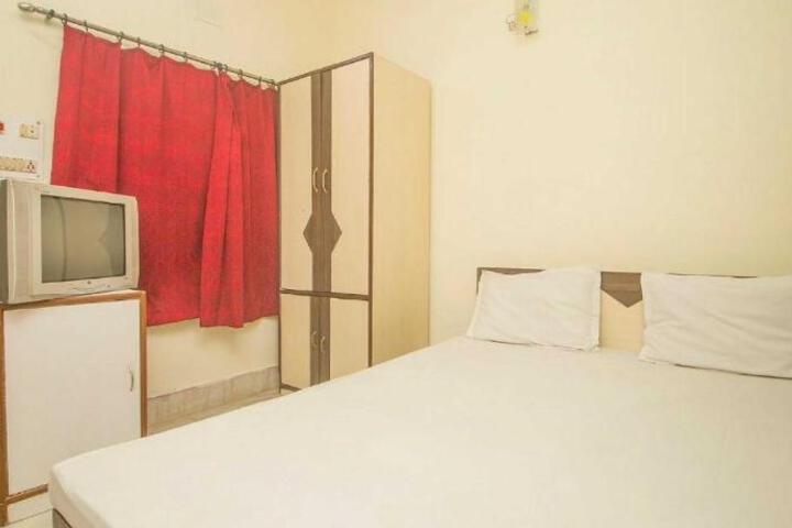 SPOT ON 812384 Hotel Prasant Sagar