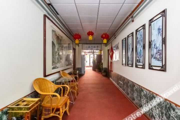 Hotel Interior 15 of 21