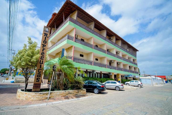 Image of Hotel Rio Preguiças