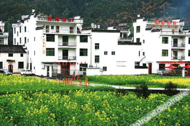Haozailai Hotel