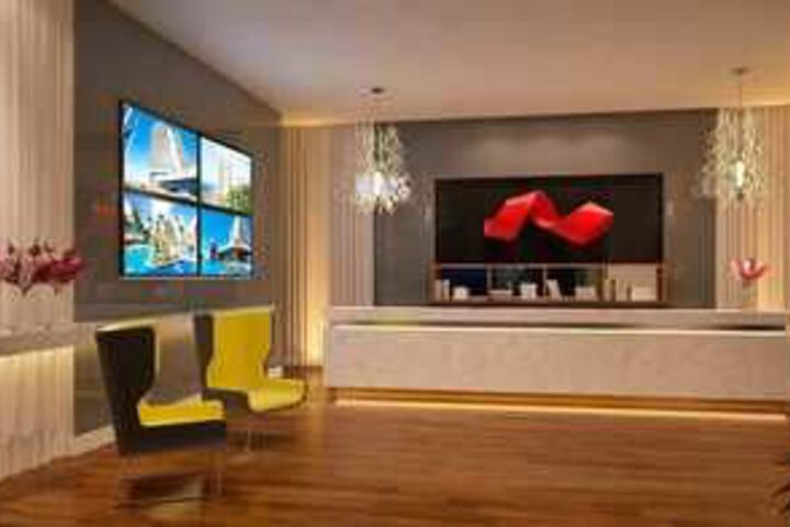 Hotel Interior 44 of 48