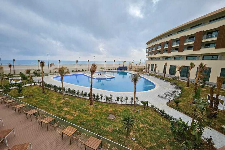 Photo of Azur Rotana Thalasso & Resort