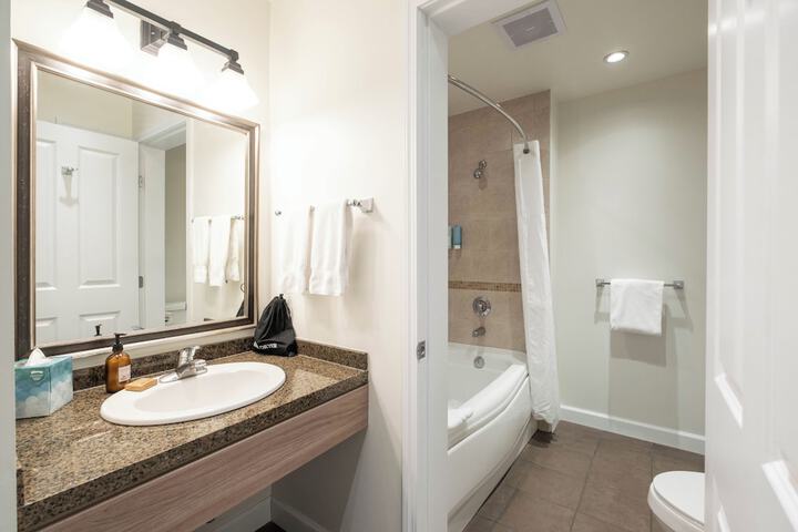 Bath Interior