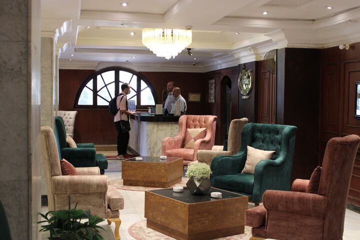 Hotel Interior 8 of 43