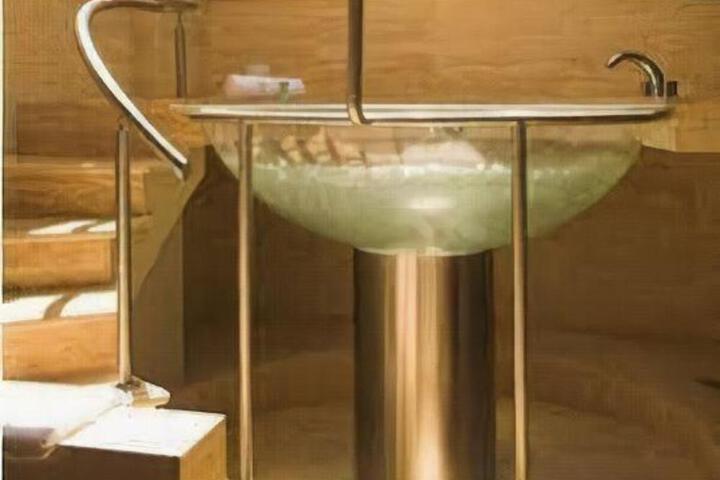 Fitness Facility Photos