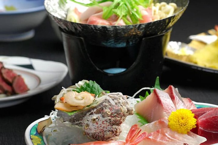 Dining Photos