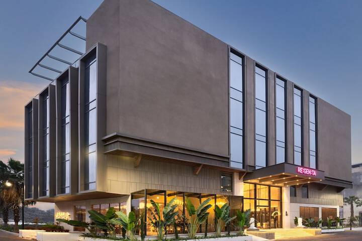 Hotel 23 of 23