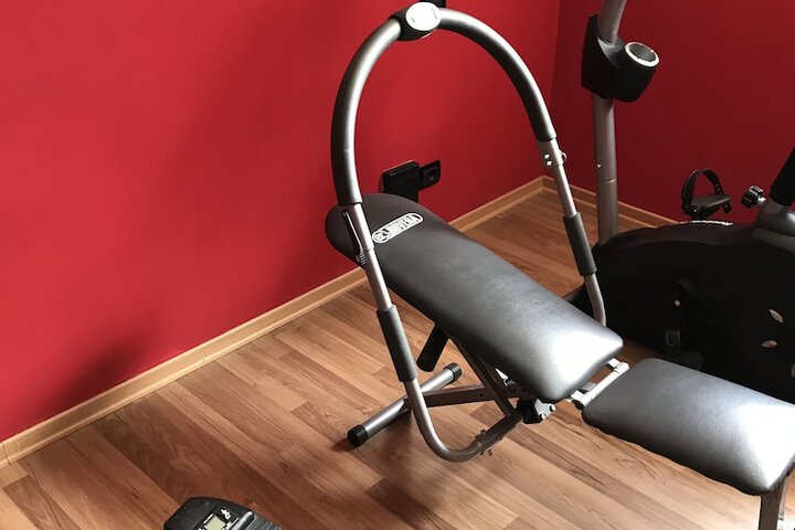 Fitness Club