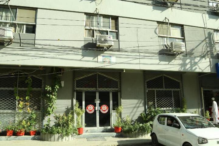 Hotel Bilal