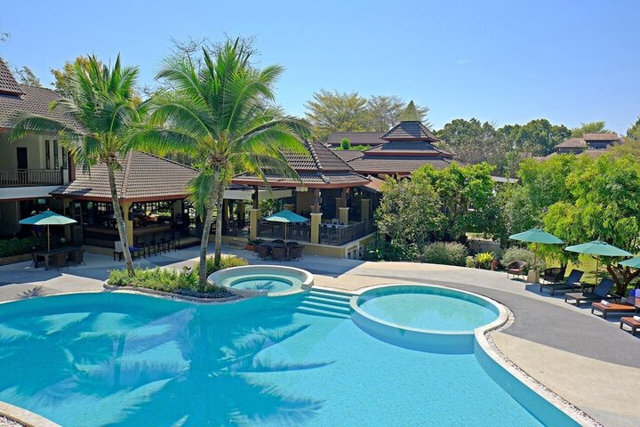 Pool to Cool