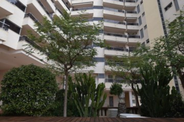Hotel Plaza Mayor