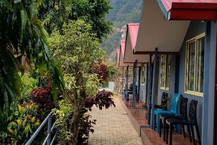 Terrace/Patio 6 of 8