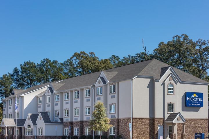 Exterior Photo
