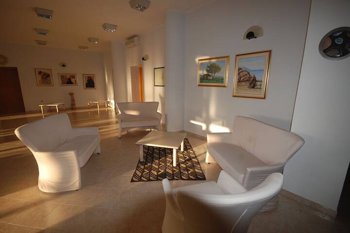 Hotel Interior 7 of 59