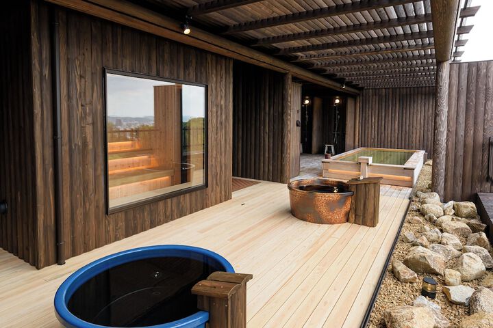 Spa Photos