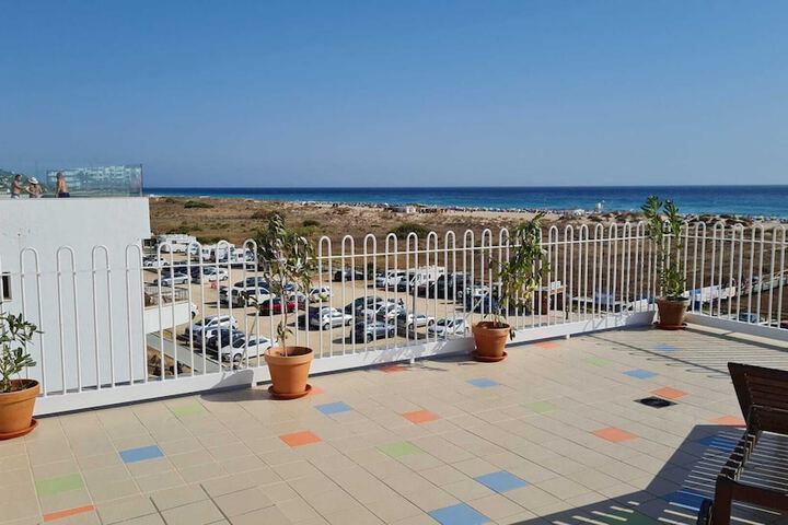 Terrace/Patio 17 of 34