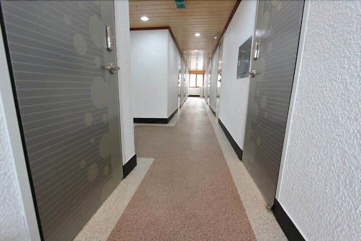 Lobby Photos