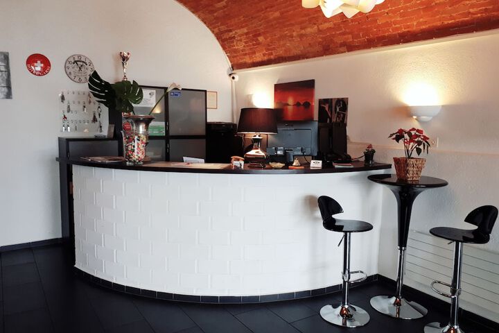 Hotel Interior 2 of 116