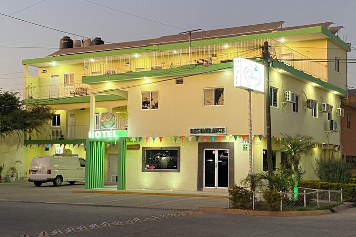 Hotel 64 of 72