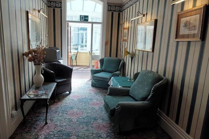 Hotel Interior 5 of 44