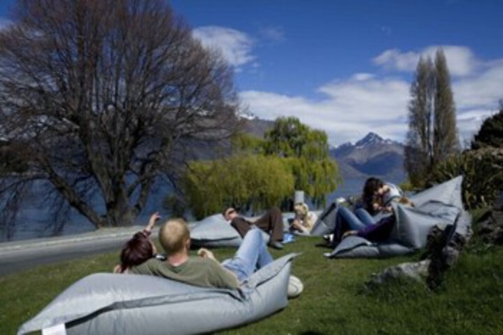 Fitness Facility Photos