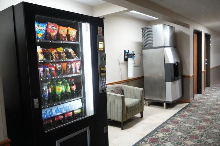 Hotel Interior 36 of 44