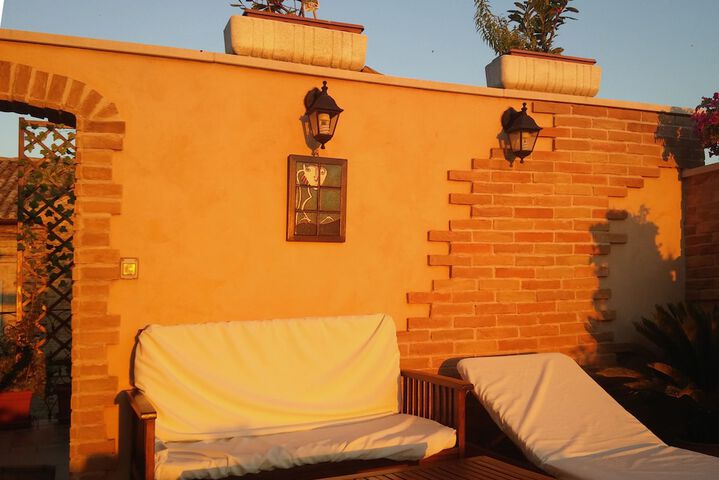 Terrace/Patio 29 of 39