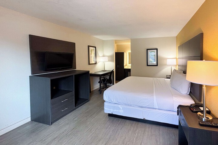 1 King Bed (4 of 18)