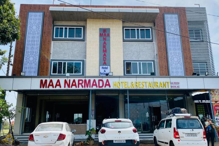 Maa Narmada Hotel & Family Restaurant