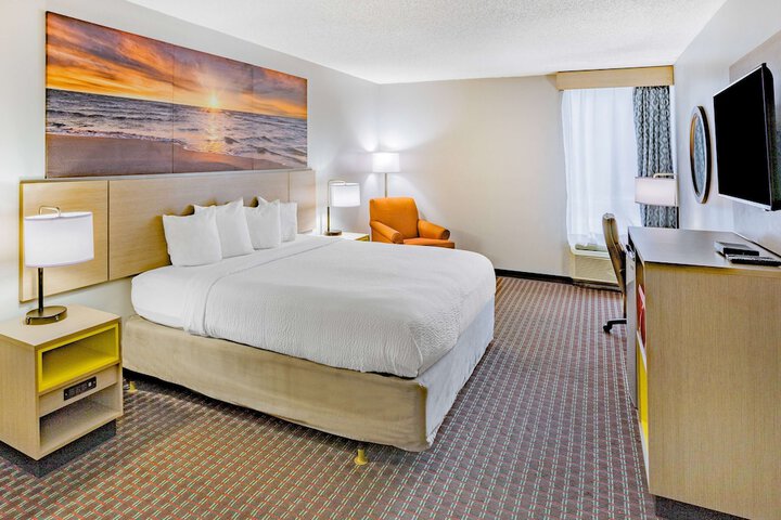 1 King Bed (9 of 11)