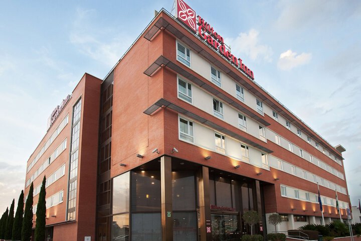 Hotel 53 of 59
