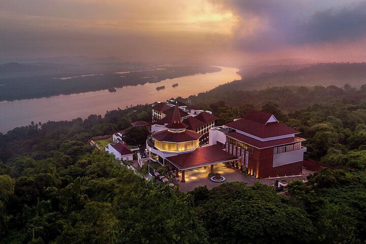 Photo of DoubleTree by Hilton Goa-Panaji