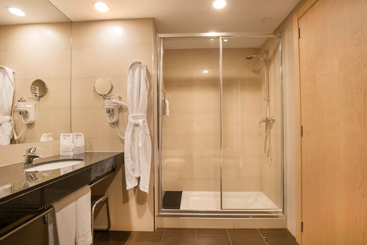 Bath Interior